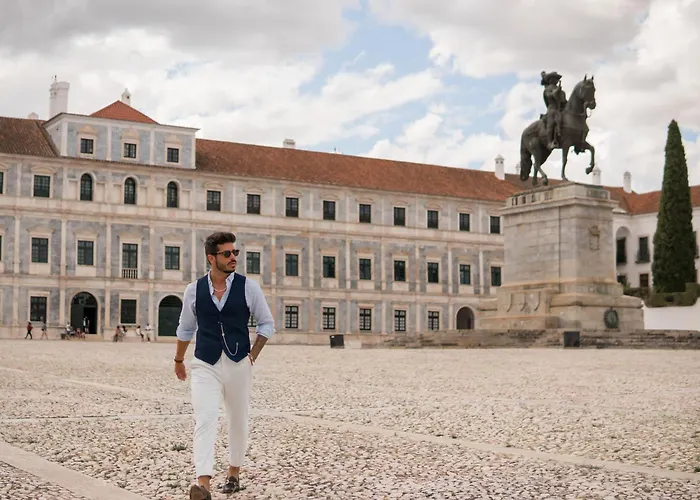 Alentejo Marmoris Hotel & Spa