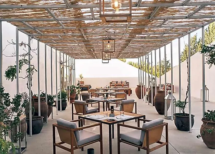 L'And Vineyards - Relais & Chateaux