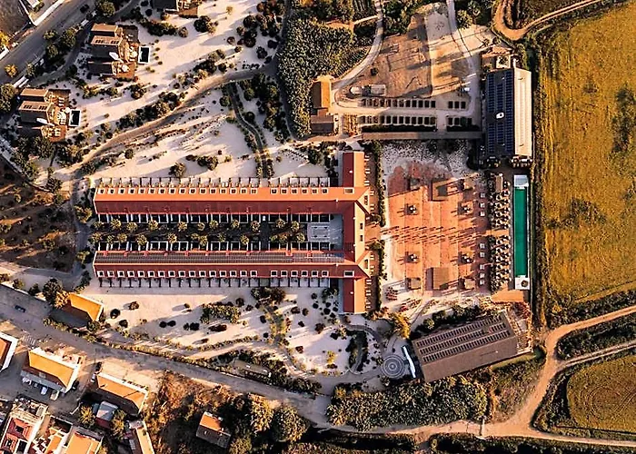 Quinta Da Comporta - Wellness Boutique Resort